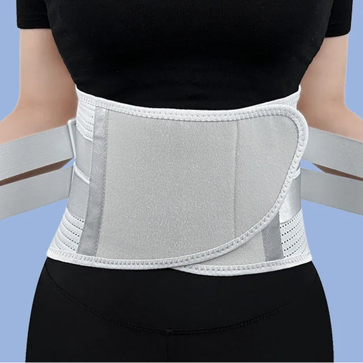 Nordspur | Lumbros Adjustable Lumbar Support Belt