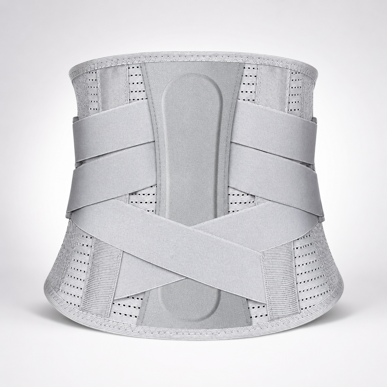 Nordspur | Lumbros Adjustable Lumbar Support Belt