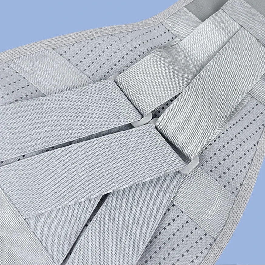 Nordspur | Lumbros Adjustable Lumbar Support Belt