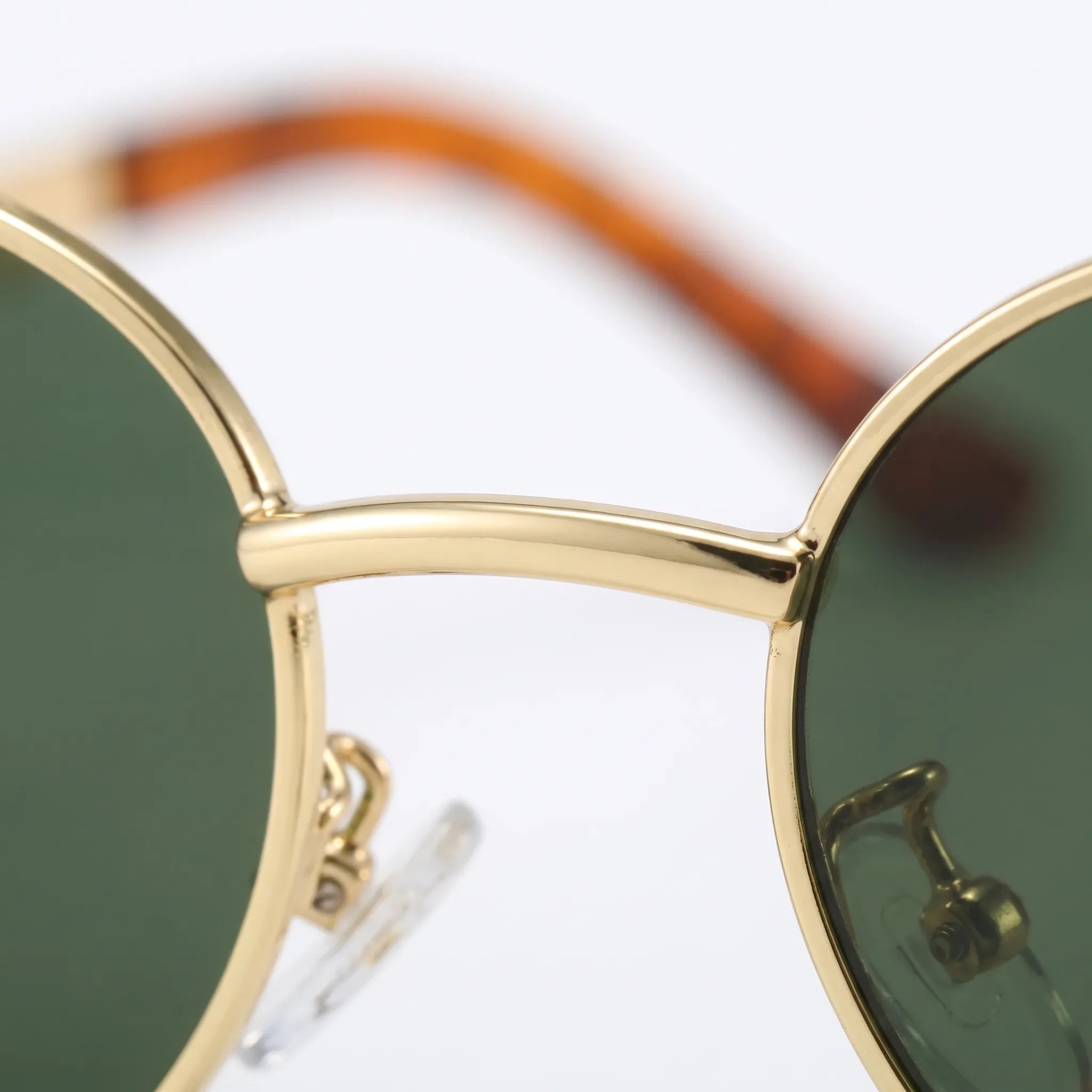 Nordspur | Lumeon Oval-Framed Designer Sunglasses