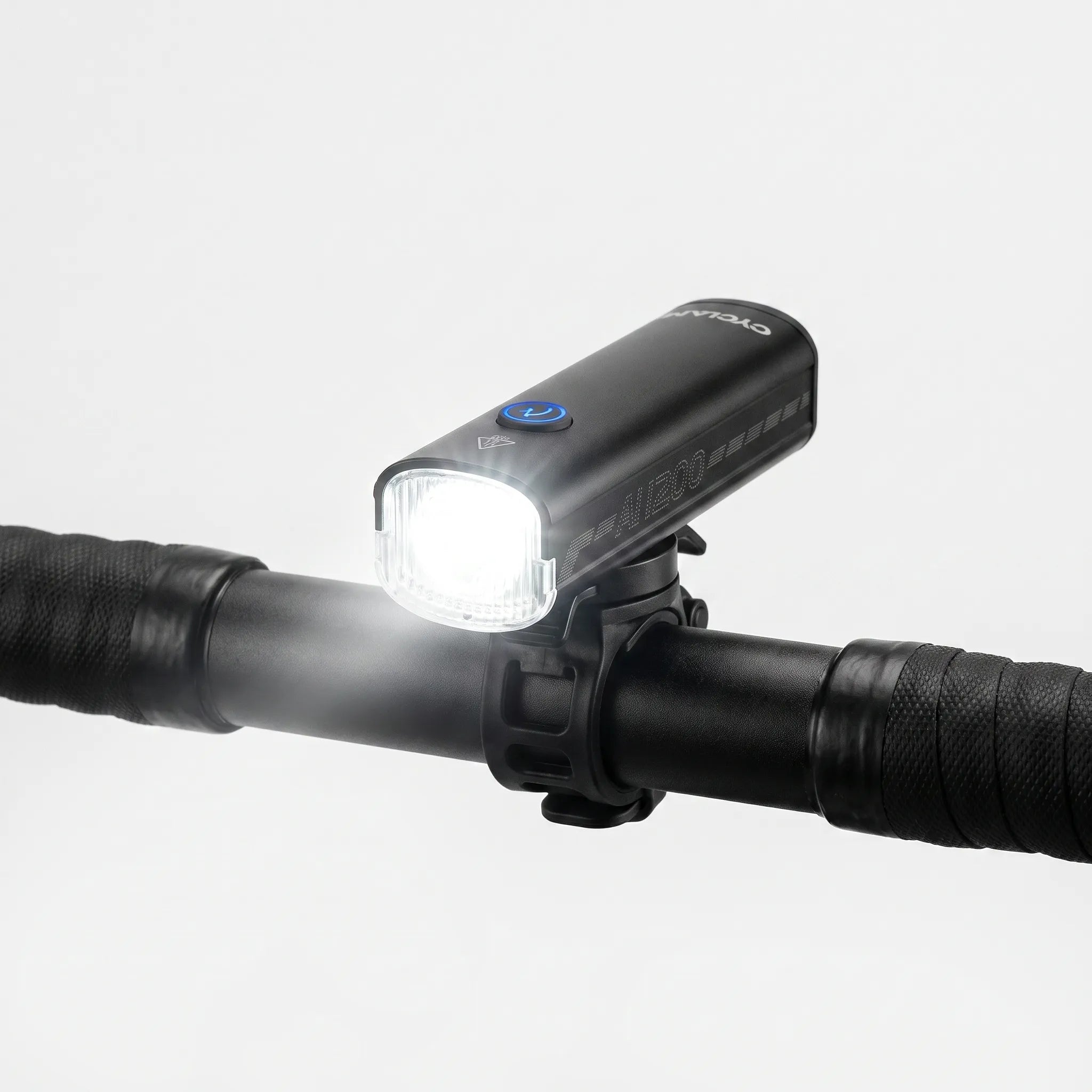 Nordspur | LumiRide Front Bike Light