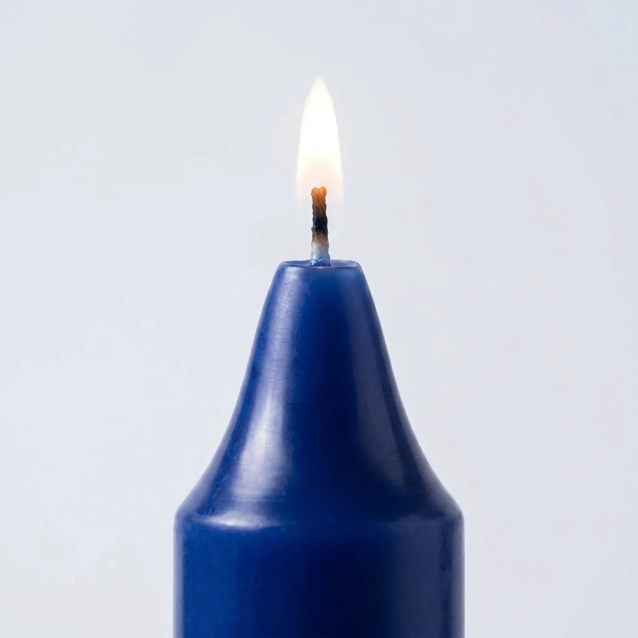 Nordspur | LumiTaper Unscented Colourful Taper Candles