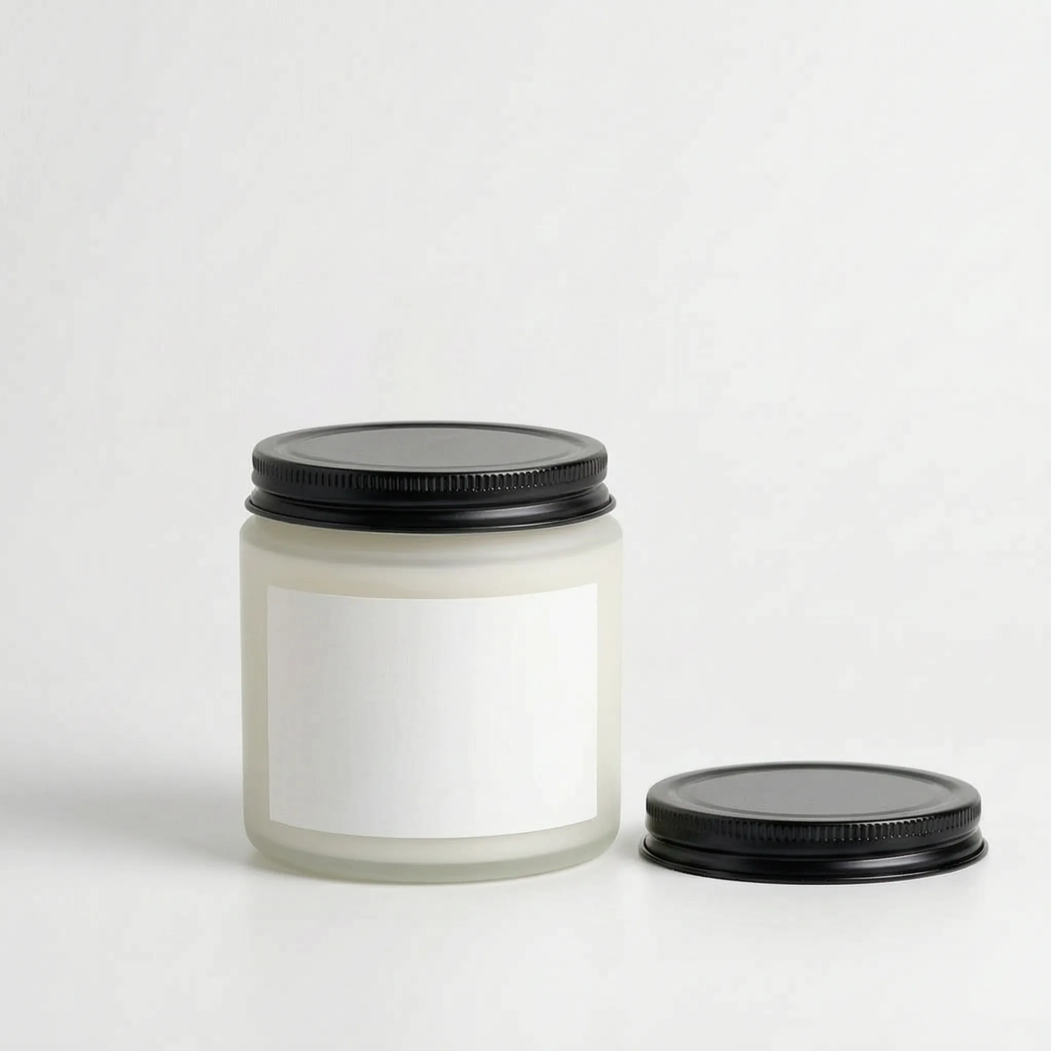 Nordspur | Lumicraft Personalised Fragrant Jar Candle