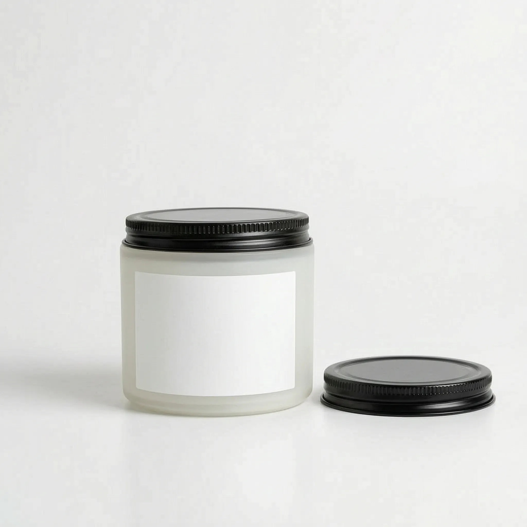 Nordspur | Lumicraft Personalised Fragrant Jar Candle
