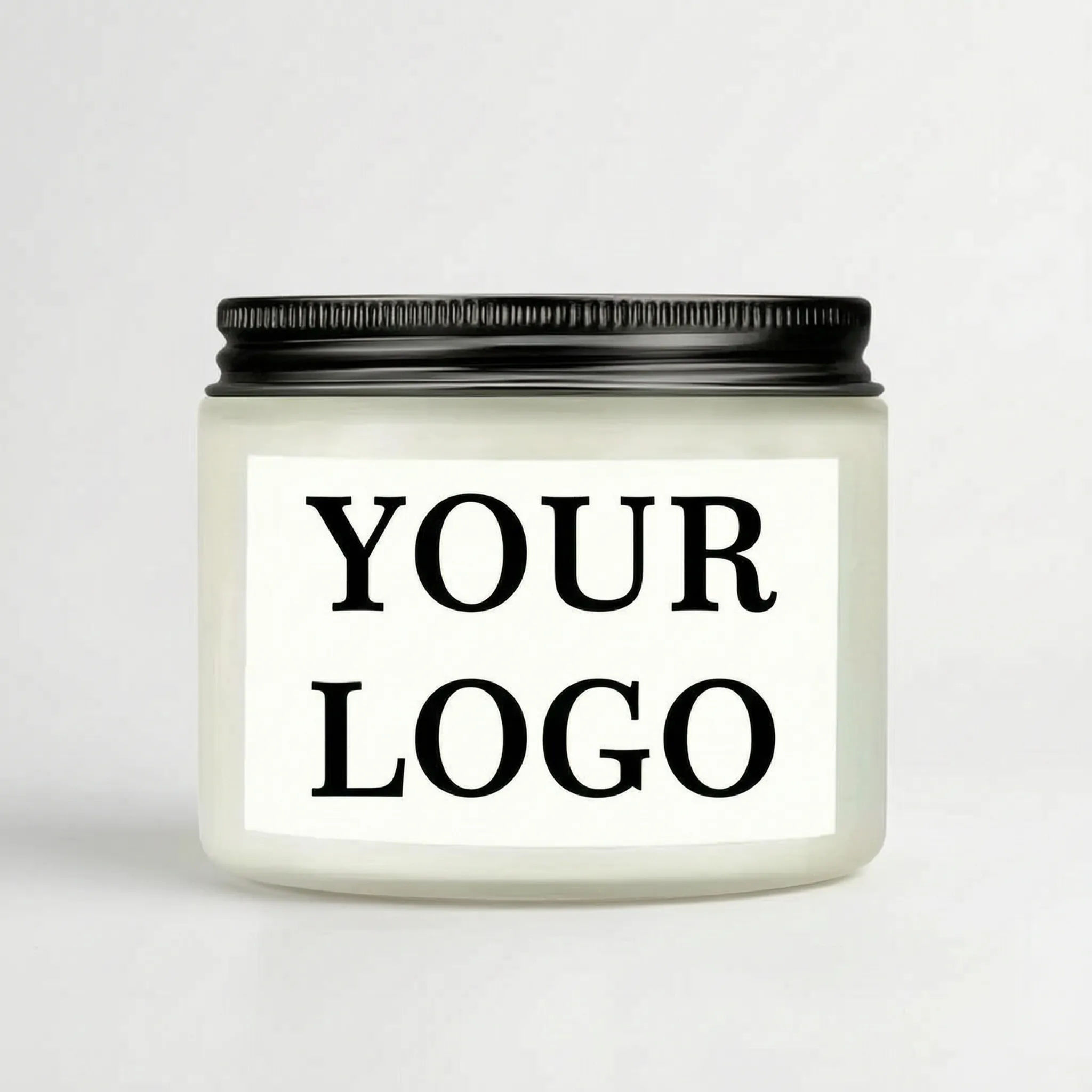 Nordspur | Lumicraft Personalised Fragrant Jar Candle