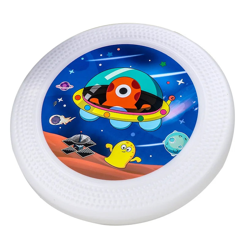 Nordspur | Lumidisc Illuminated Flying Disc