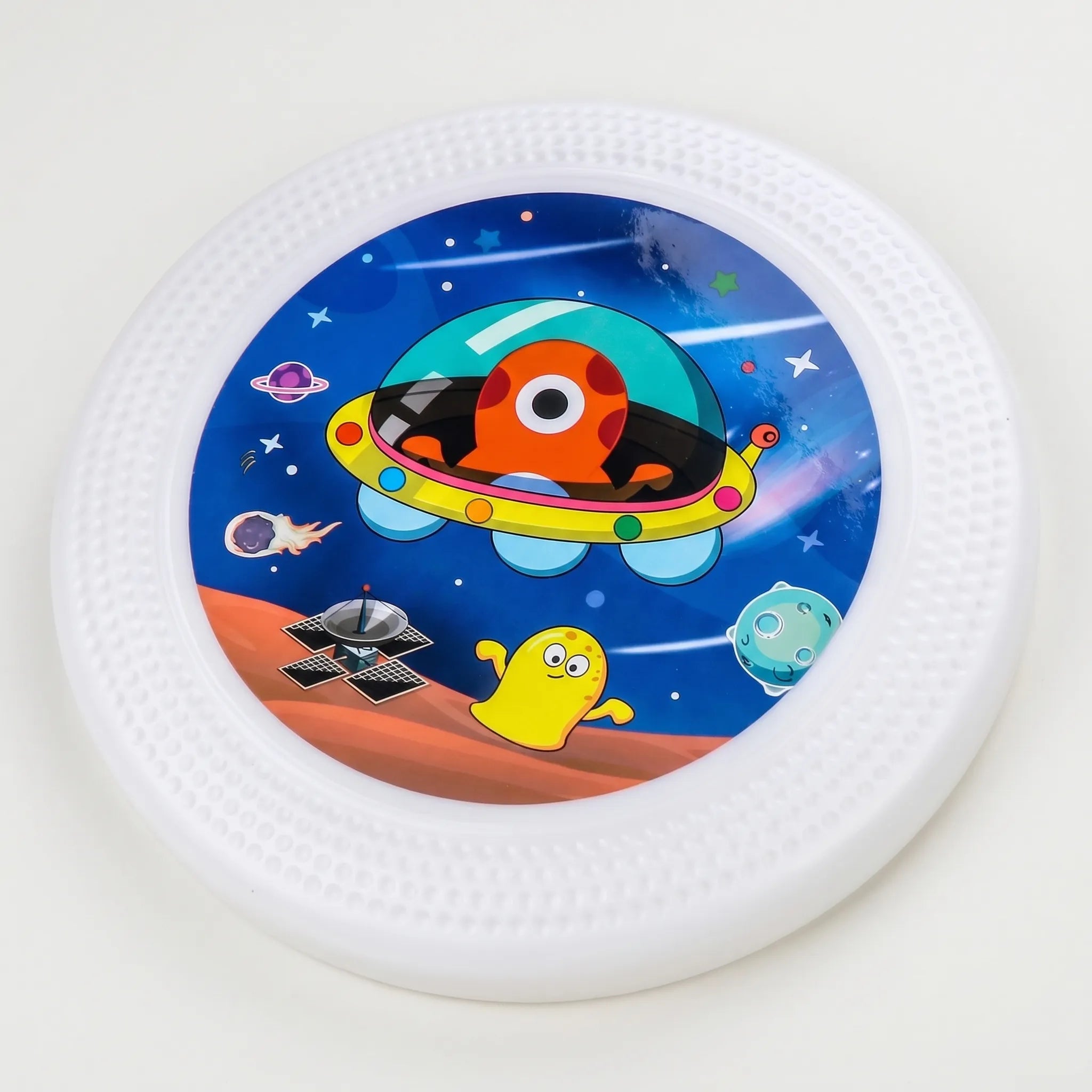 Nordspur | Lumidisc Illuminated Flying Disc
