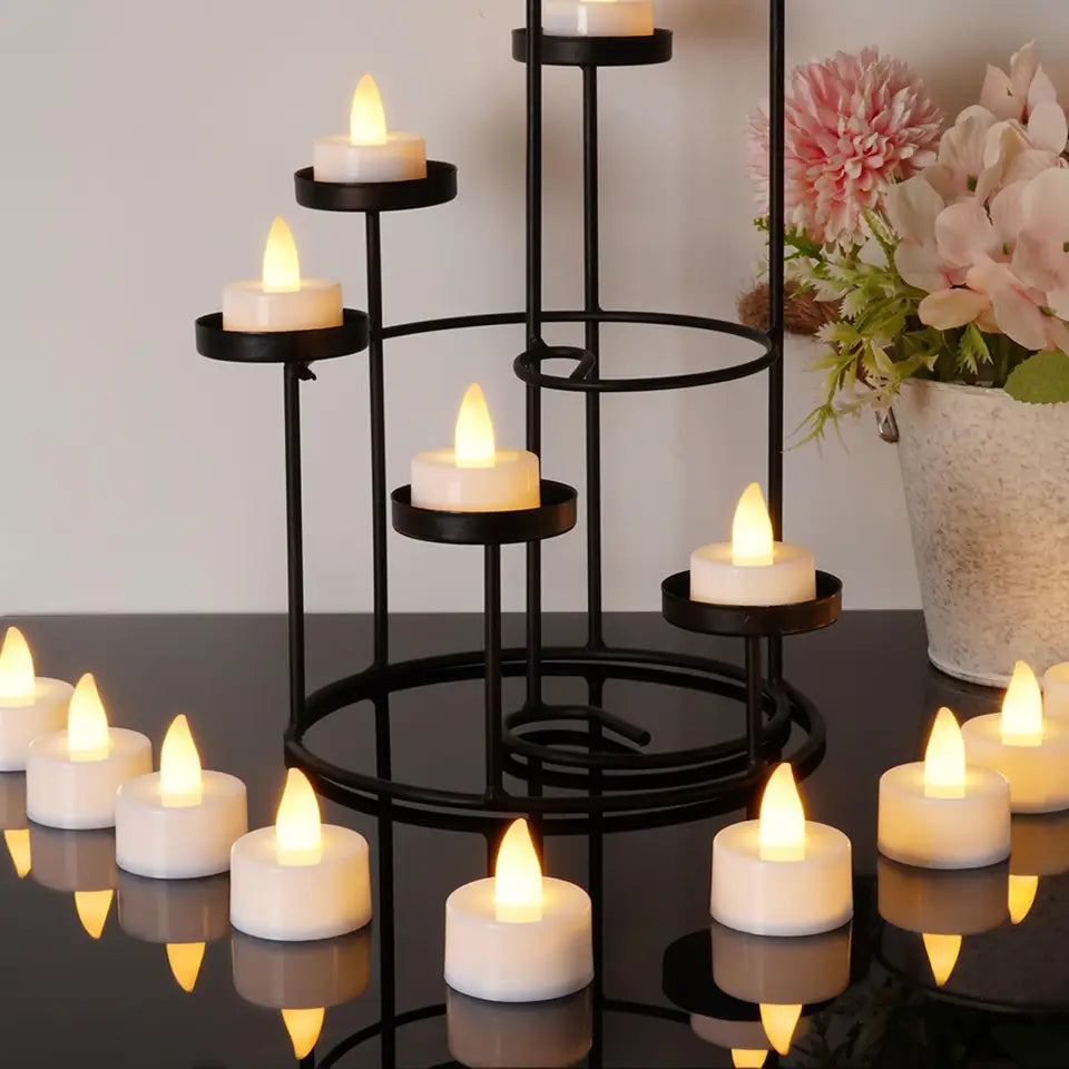 Nordspur | Lumiglow Flameless Battery Operated Lights