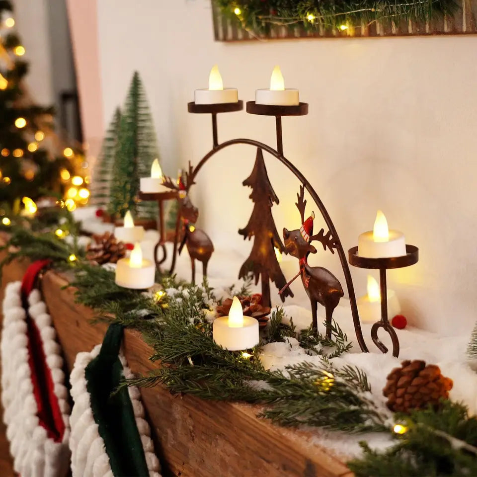Nordspur | Lumiglow Flameless Battery Operated Lights