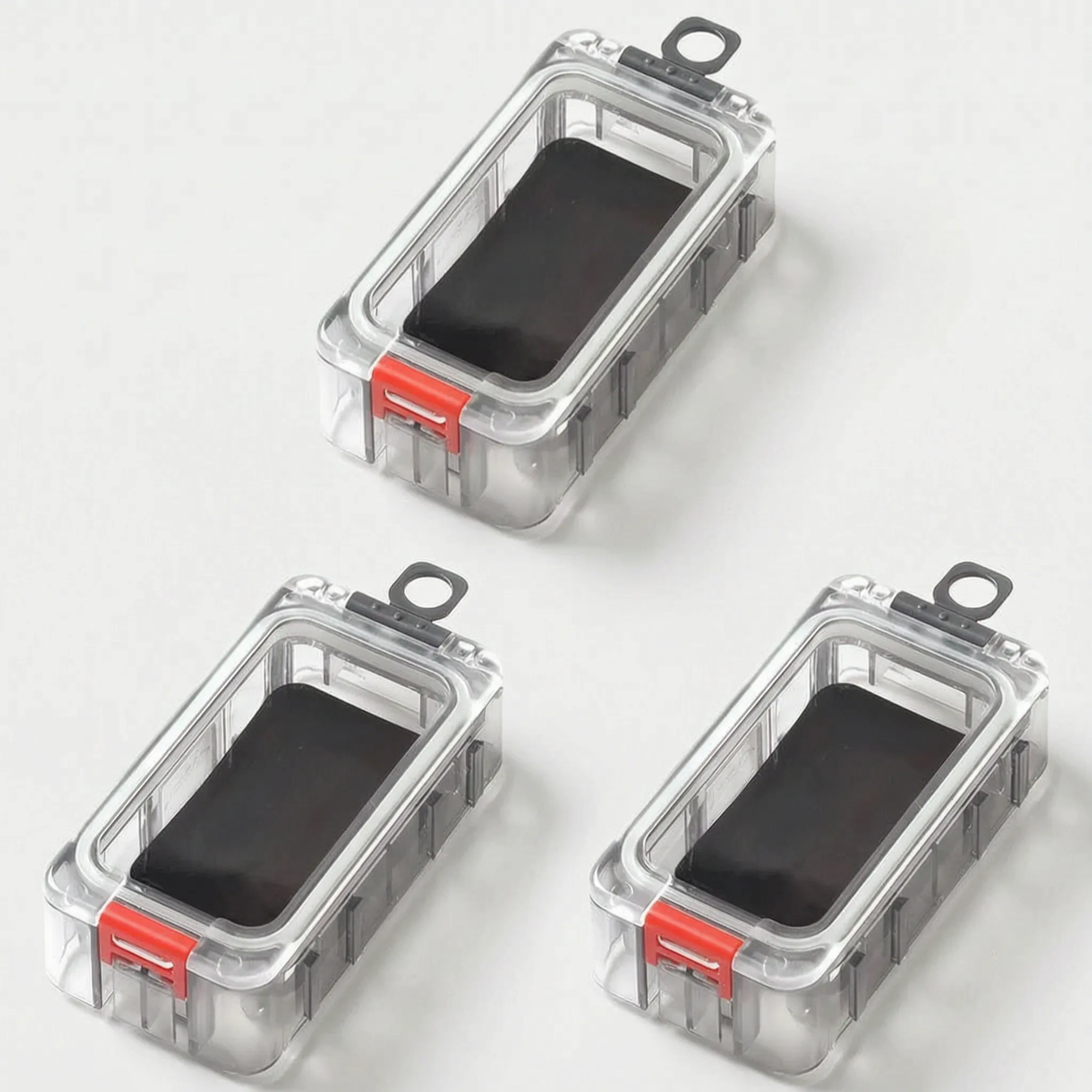 Nordspur | Lumilock Modular Small Fishing Tackle Box