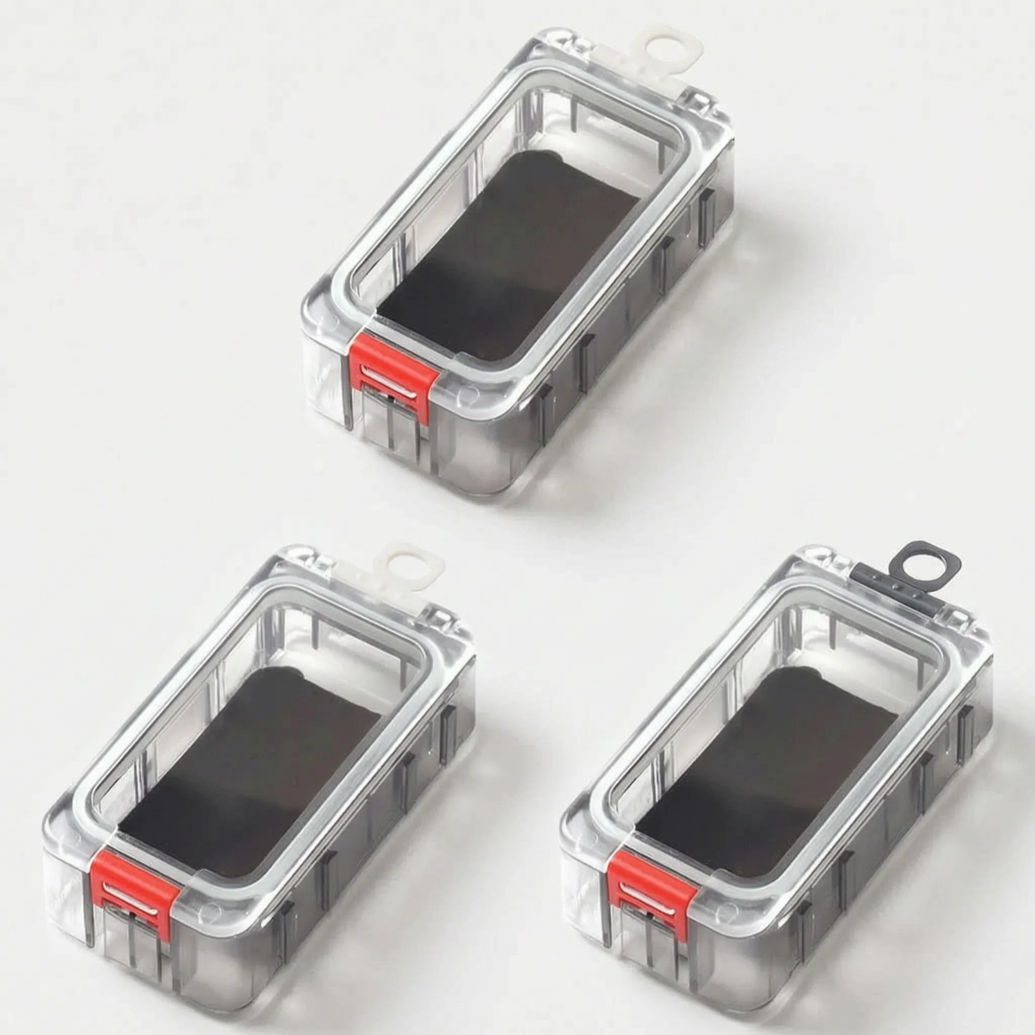 Nordspur | Lumilock Modular Small Fishing Tackle Box