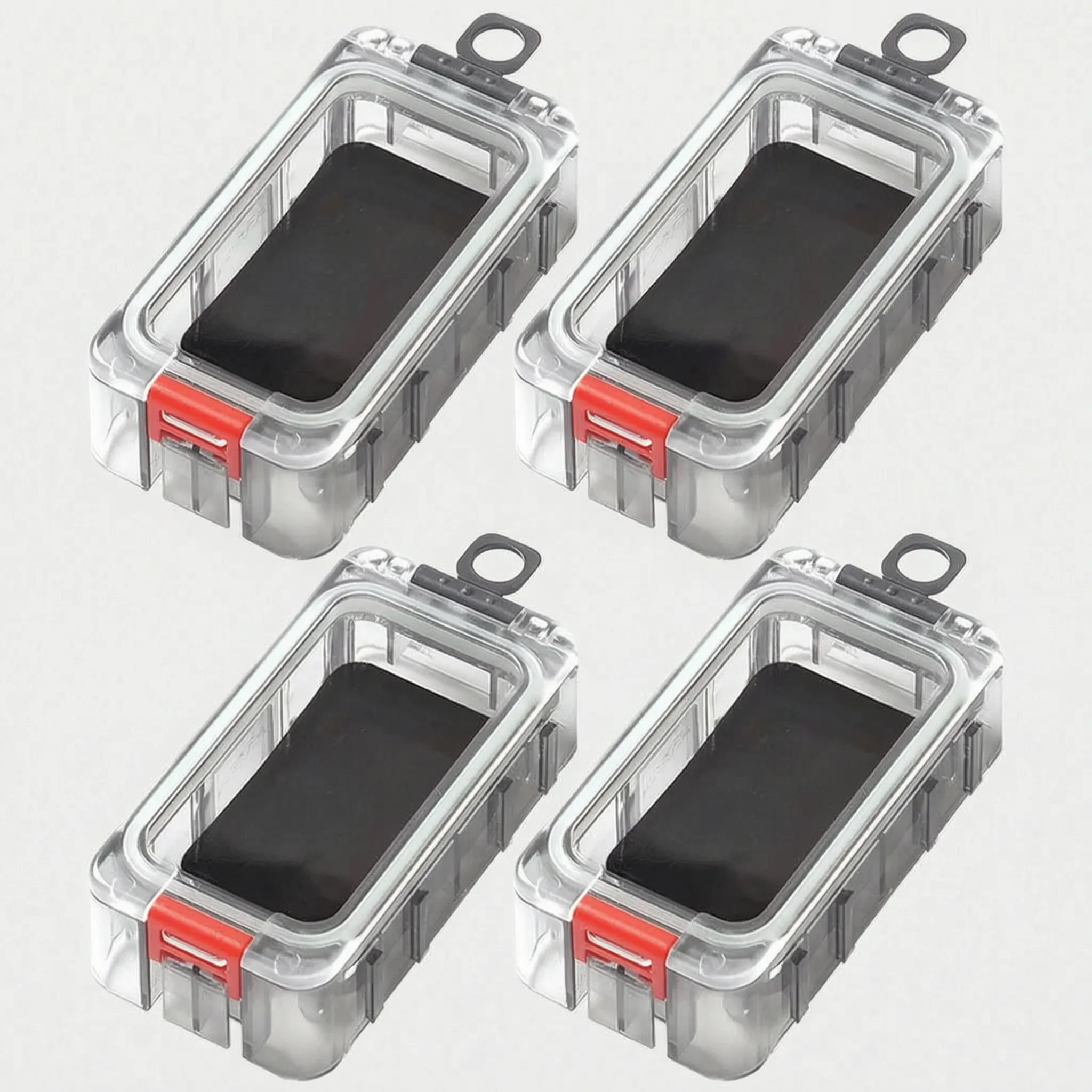 Nordspur | Lumilock Modular Small Fishing Tackle Box