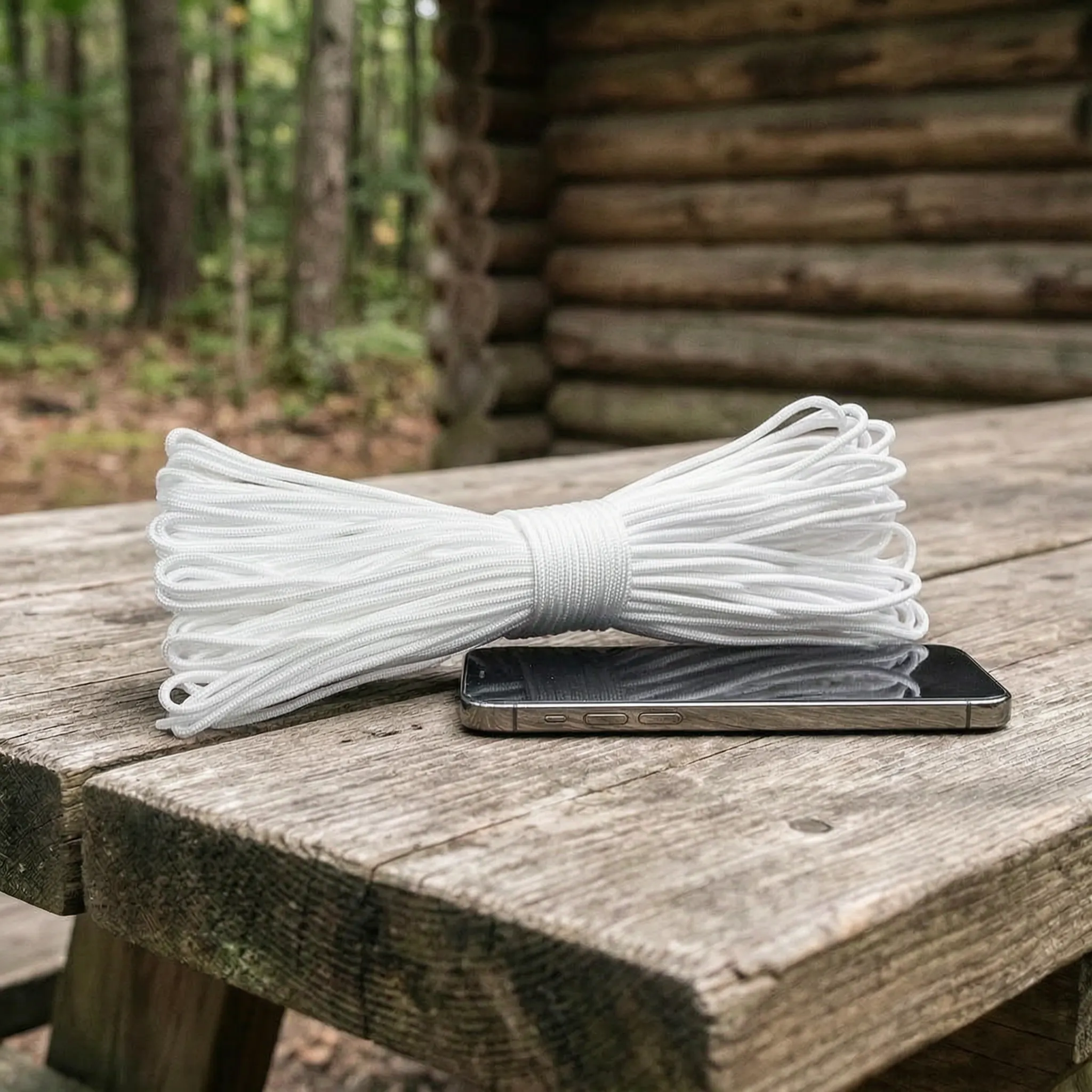 Nordspur | LuminKnot Thin Multipurpose Utility Cord
