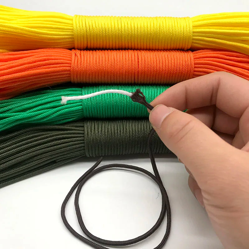 Nordspur | LuminKnot Thin Multipurpose Utility Cord