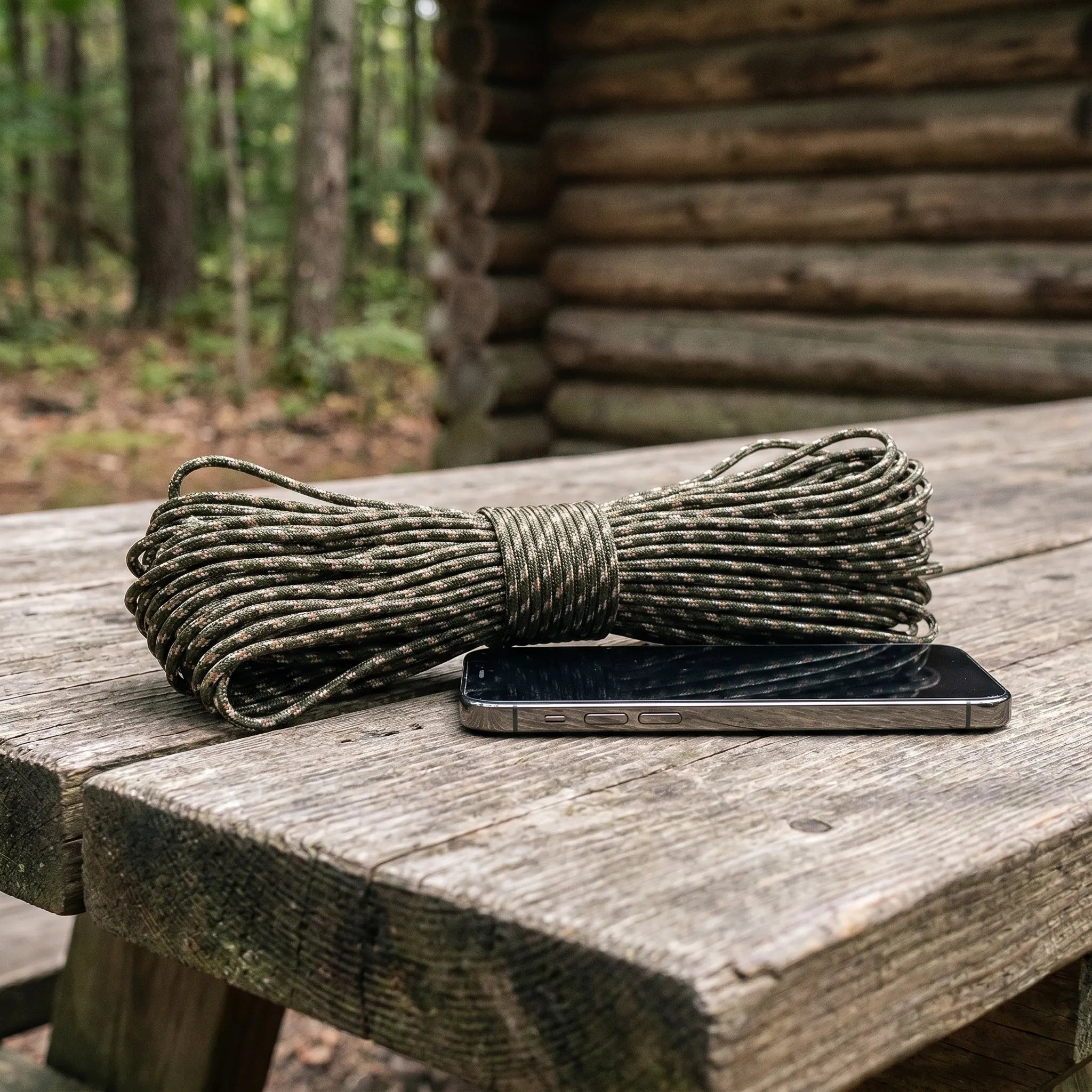 Nordspur | LuminKnot Thin Multipurpose Utility Cord