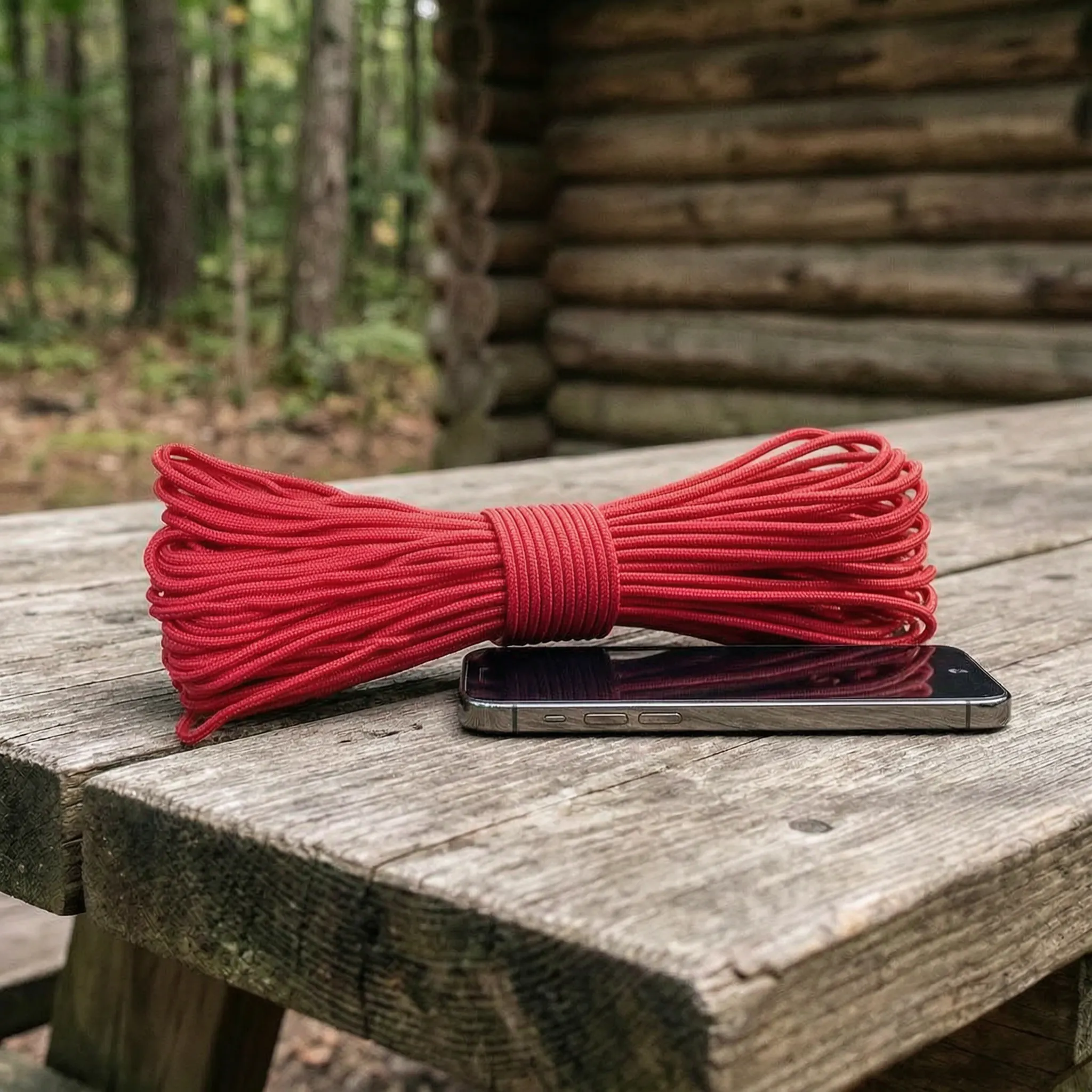 Nordspur | LuminKnot Thin Multipurpose Utility Cord