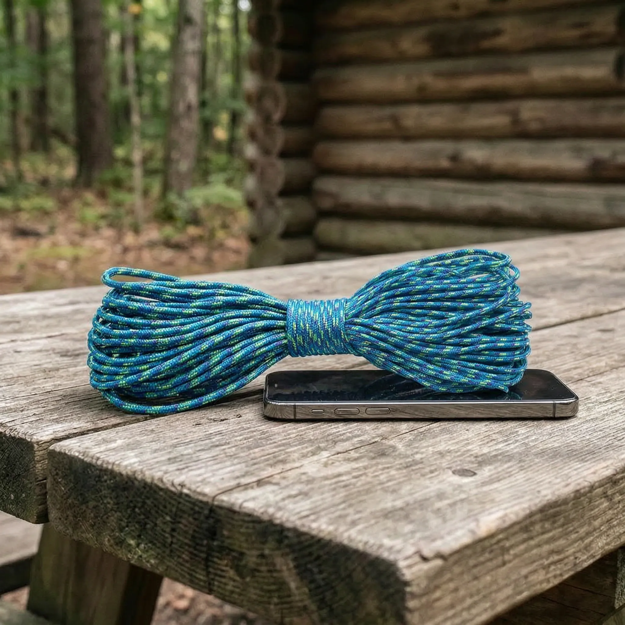 Nordspur | LuminKnot Thin Multipurpose Utility Cord