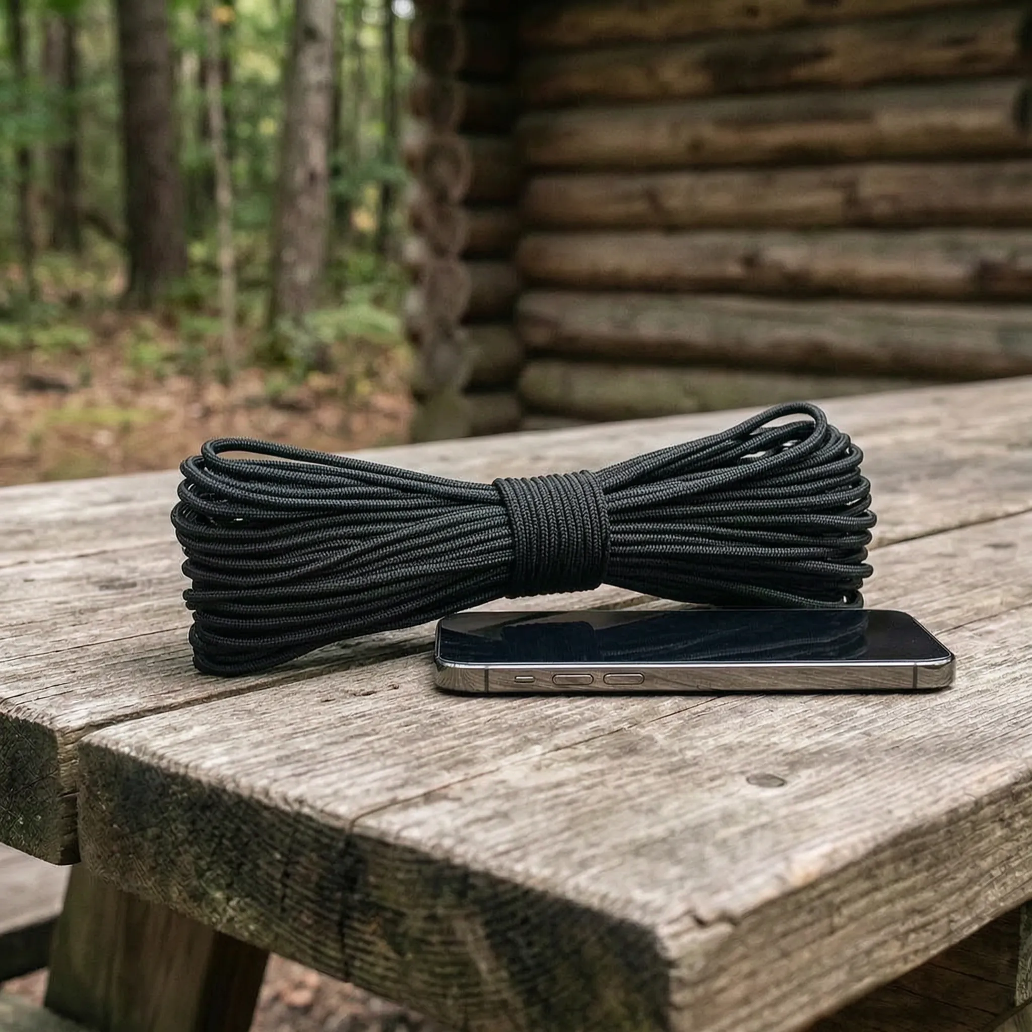 Nordspur | LuminKnot Thin Multipurpose Utility Cord