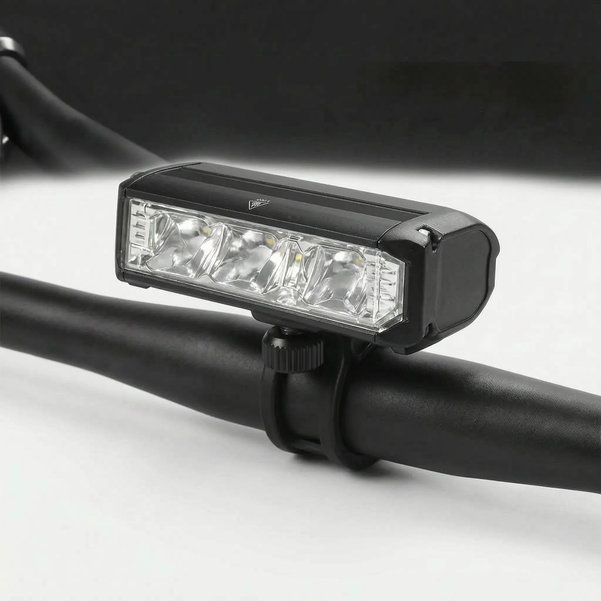 Nordspur | LuminaBar High-Intensity Handlebar Bike Light