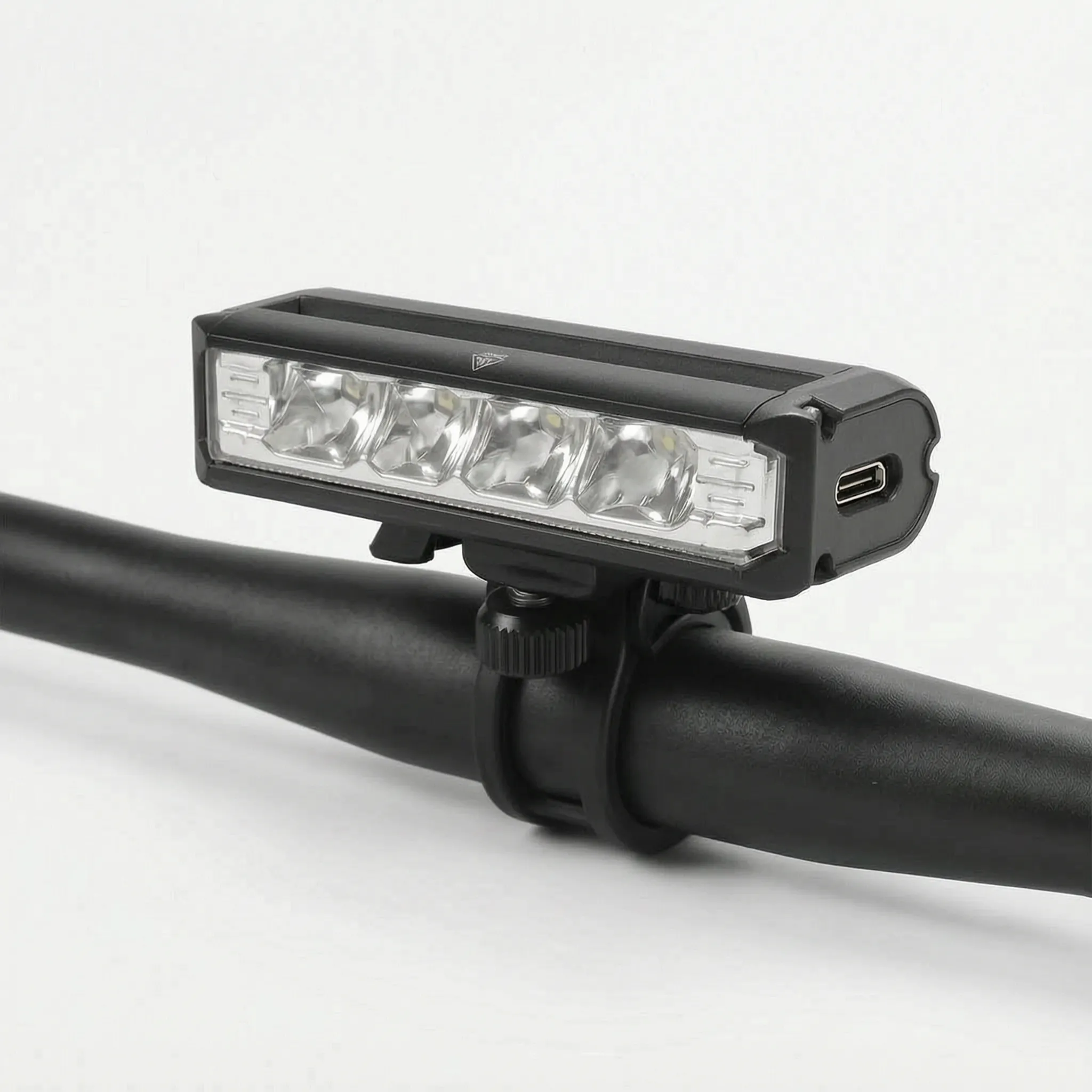 Nordspur | LuminaBar High-Intensity Handlebar Bike Light