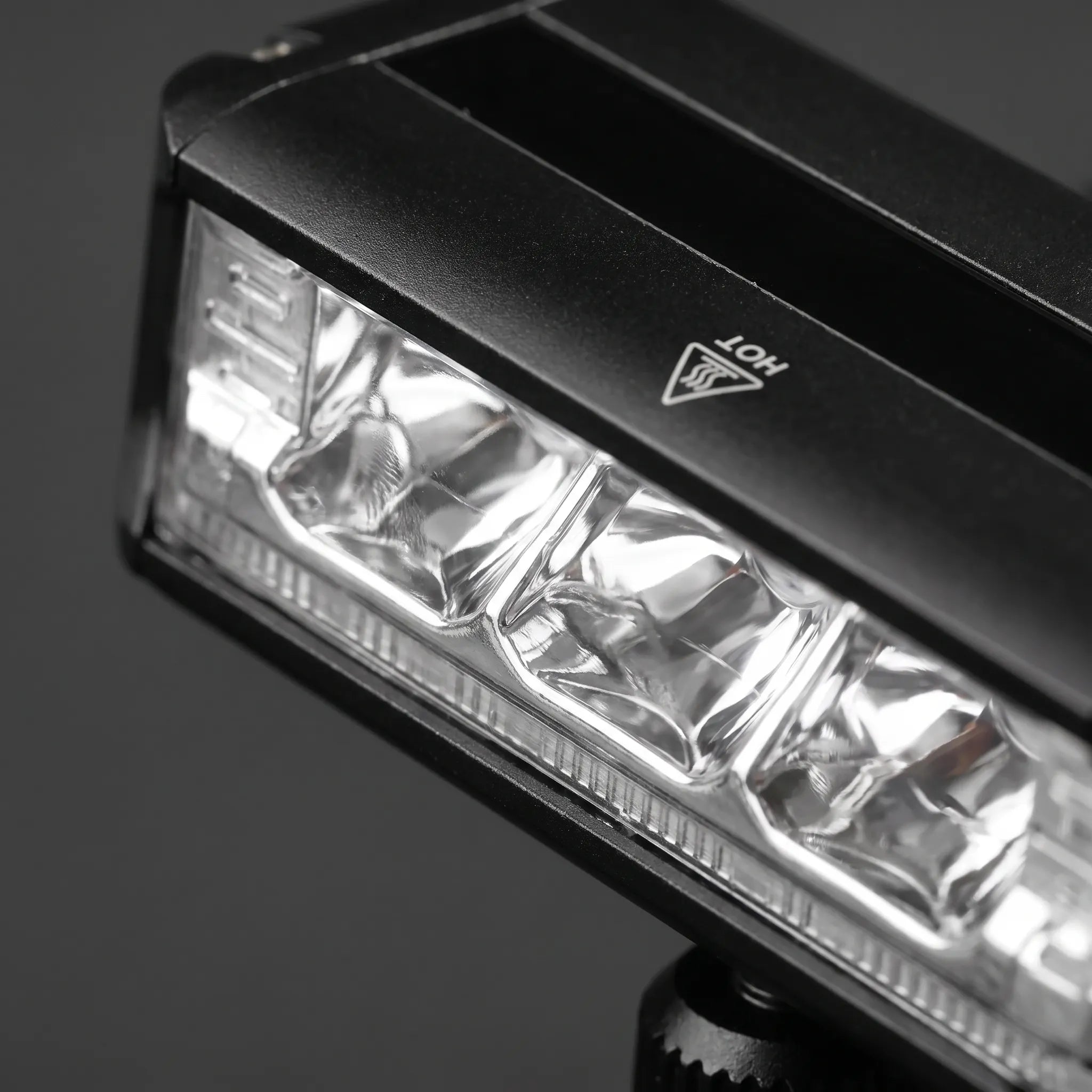 Nordspur | LuminaBar High-Intensity Handlebar Bike Light
