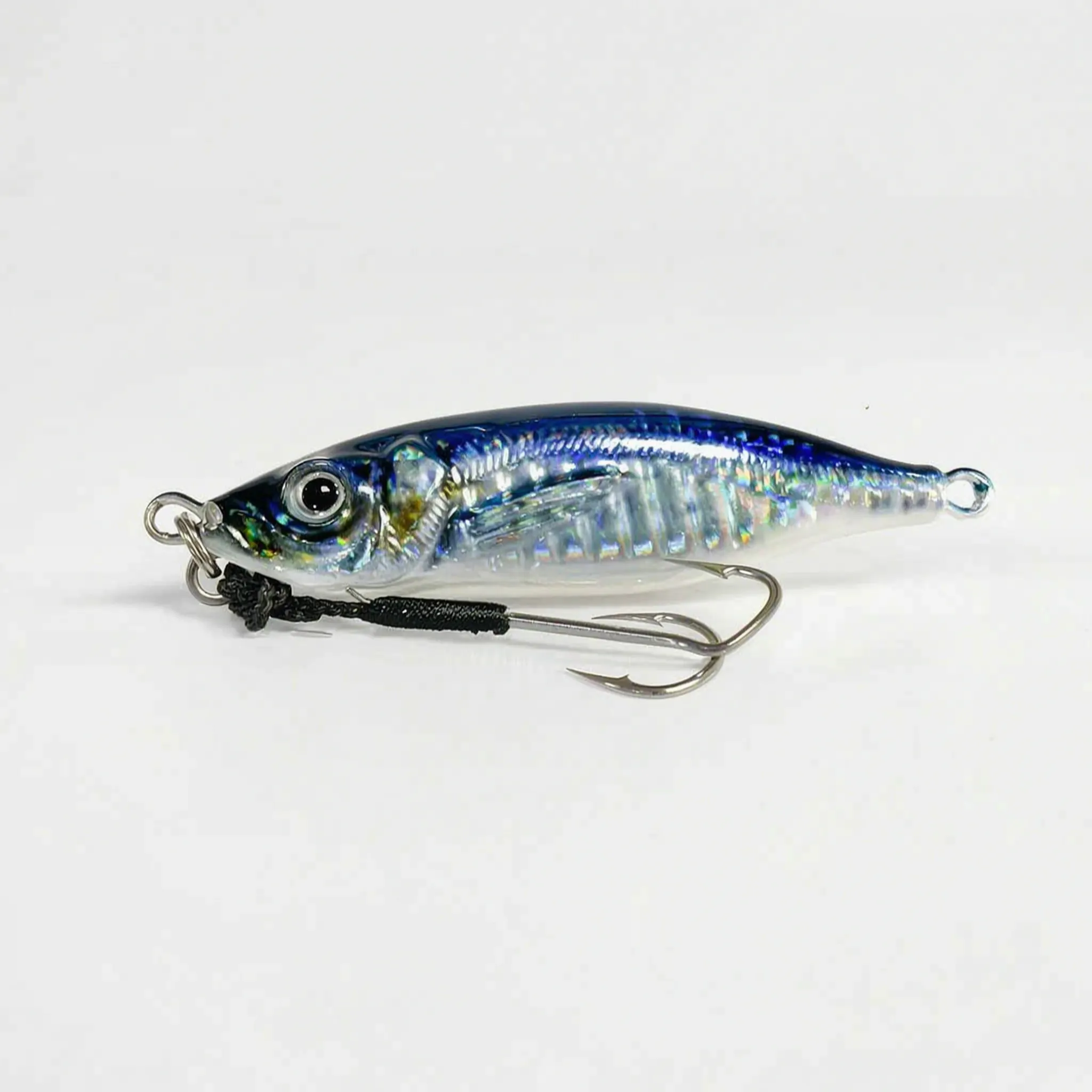 Nordspur | LuminaJig Luminous Sea Fishing Jig Bait