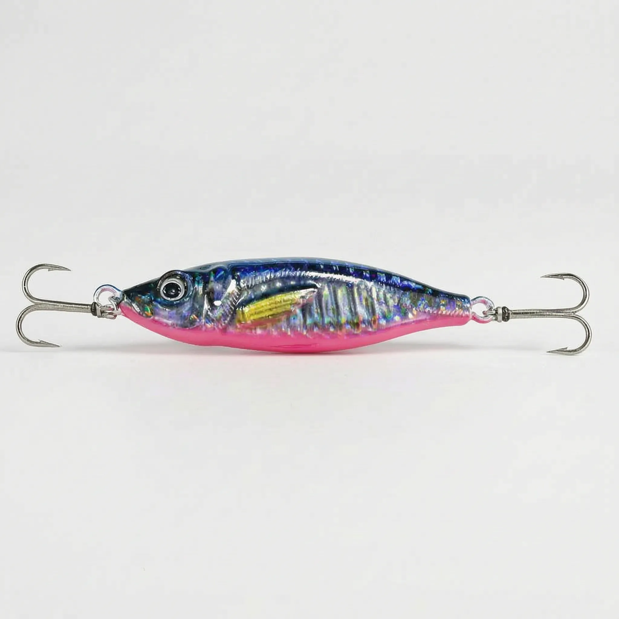 Nordspur | LuminaJig Luminous Sea Fishing Jig Bait