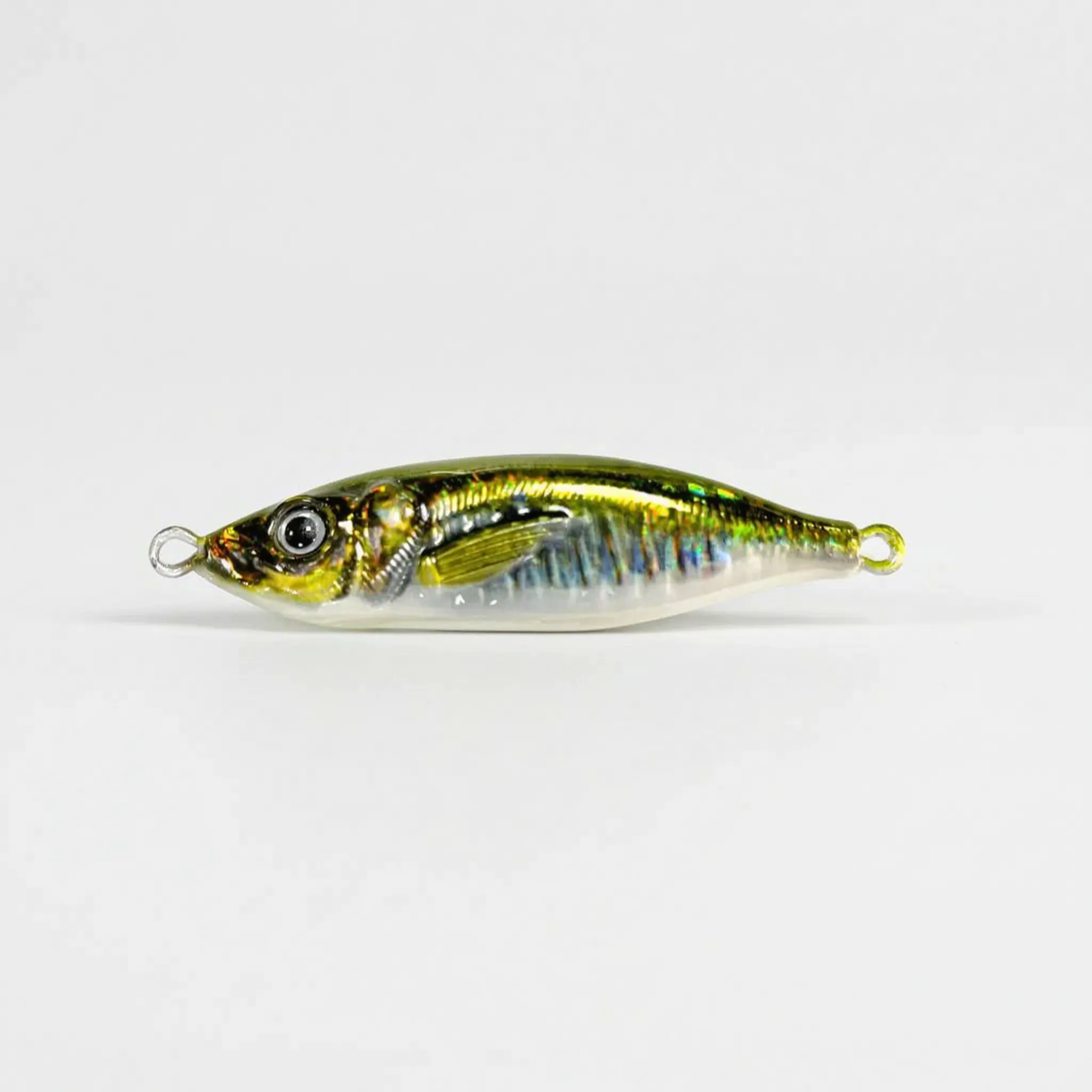 Nordspur | LuminaJig Luminous Sea Fishing Jig Bait