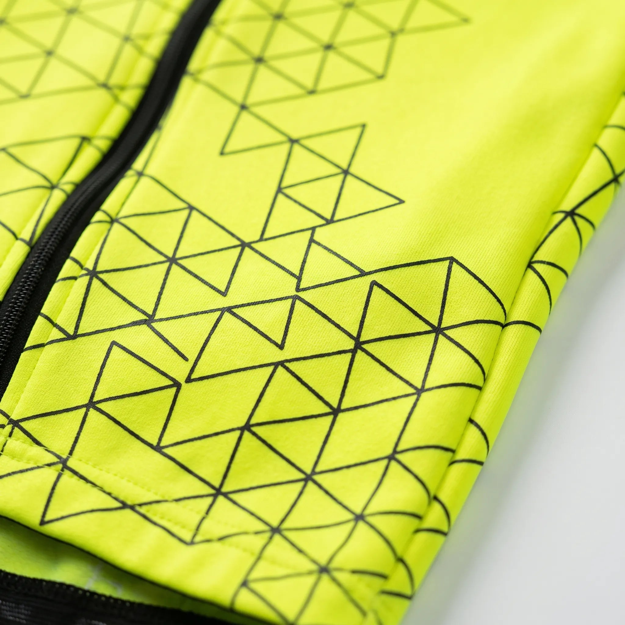 Nordspur | LuminaTrek Long Sleeve Cycling Jersey And Bib Set