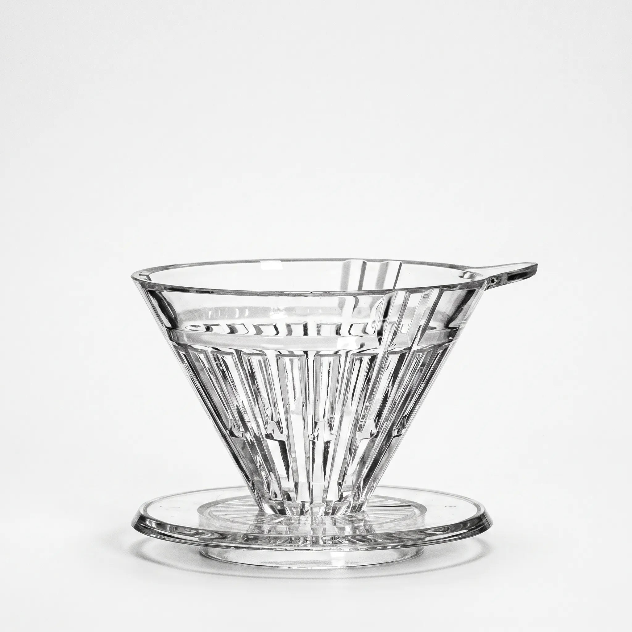 Nordspur | Luminata Conical Pour-Over Coffee Dripper