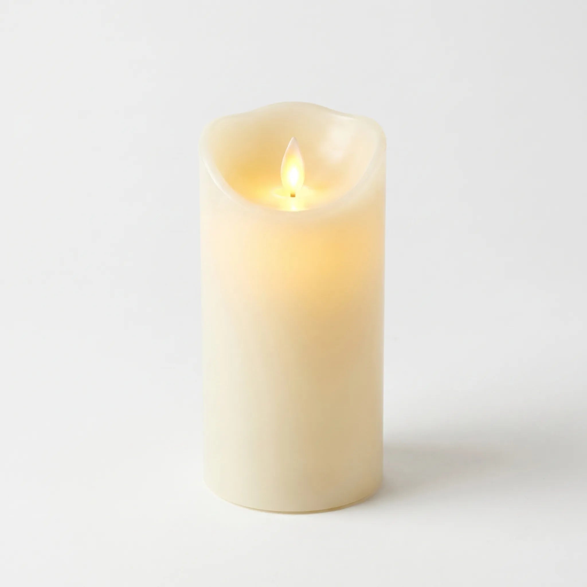 Nordspur | Luminaur Flameless LED Pillar Candles
