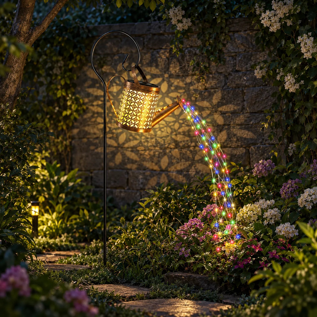 Nordspur | Luminaur Solar Garden Light