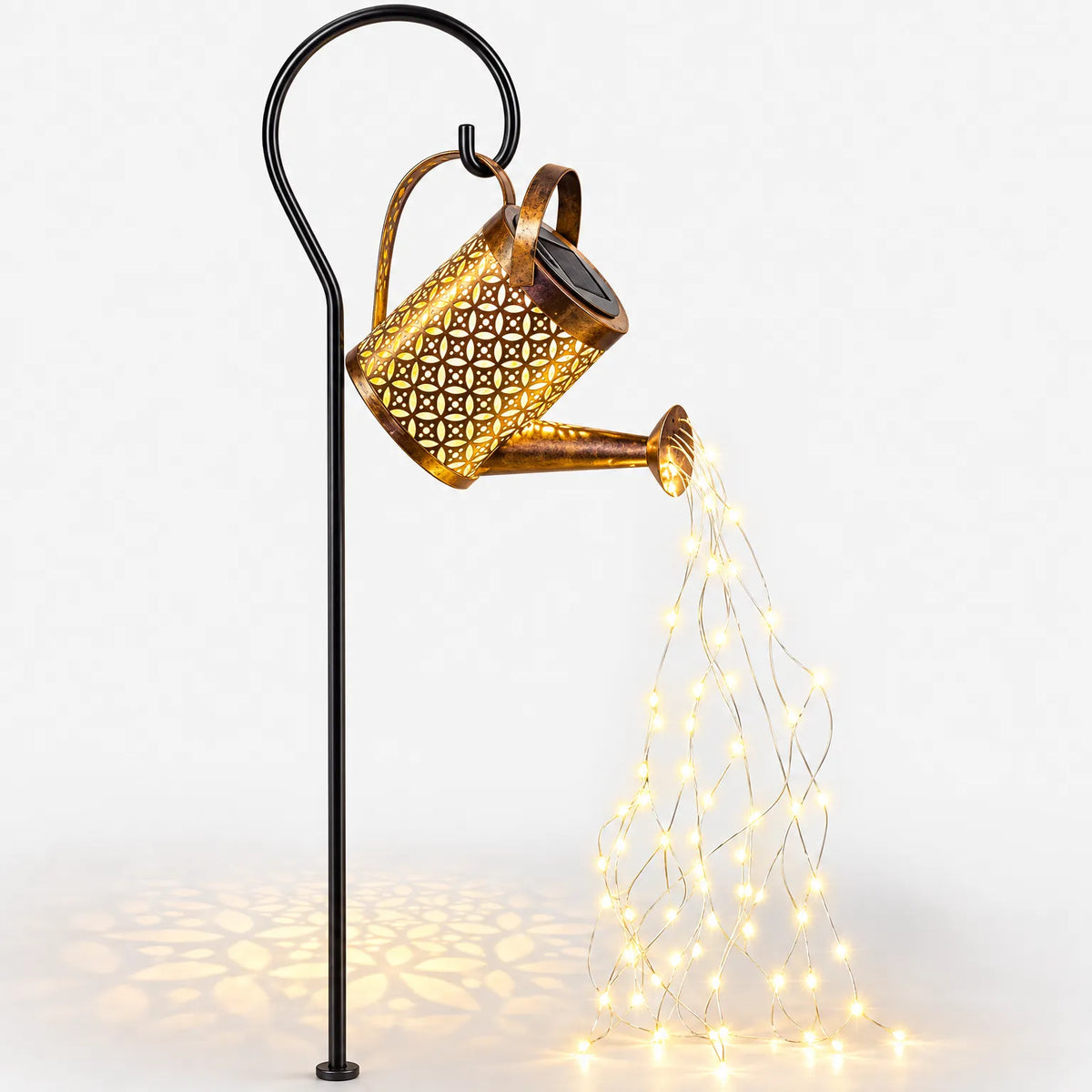 Nordspur | Luminaur Solar Garden Light