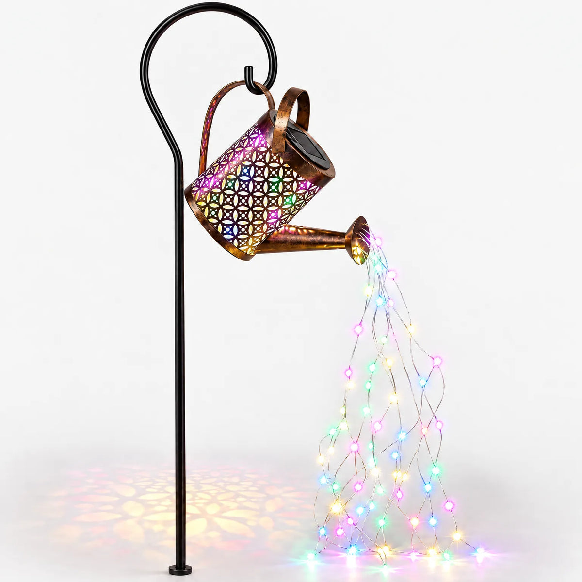 Nordspur | Luminaur Solar Garden Light