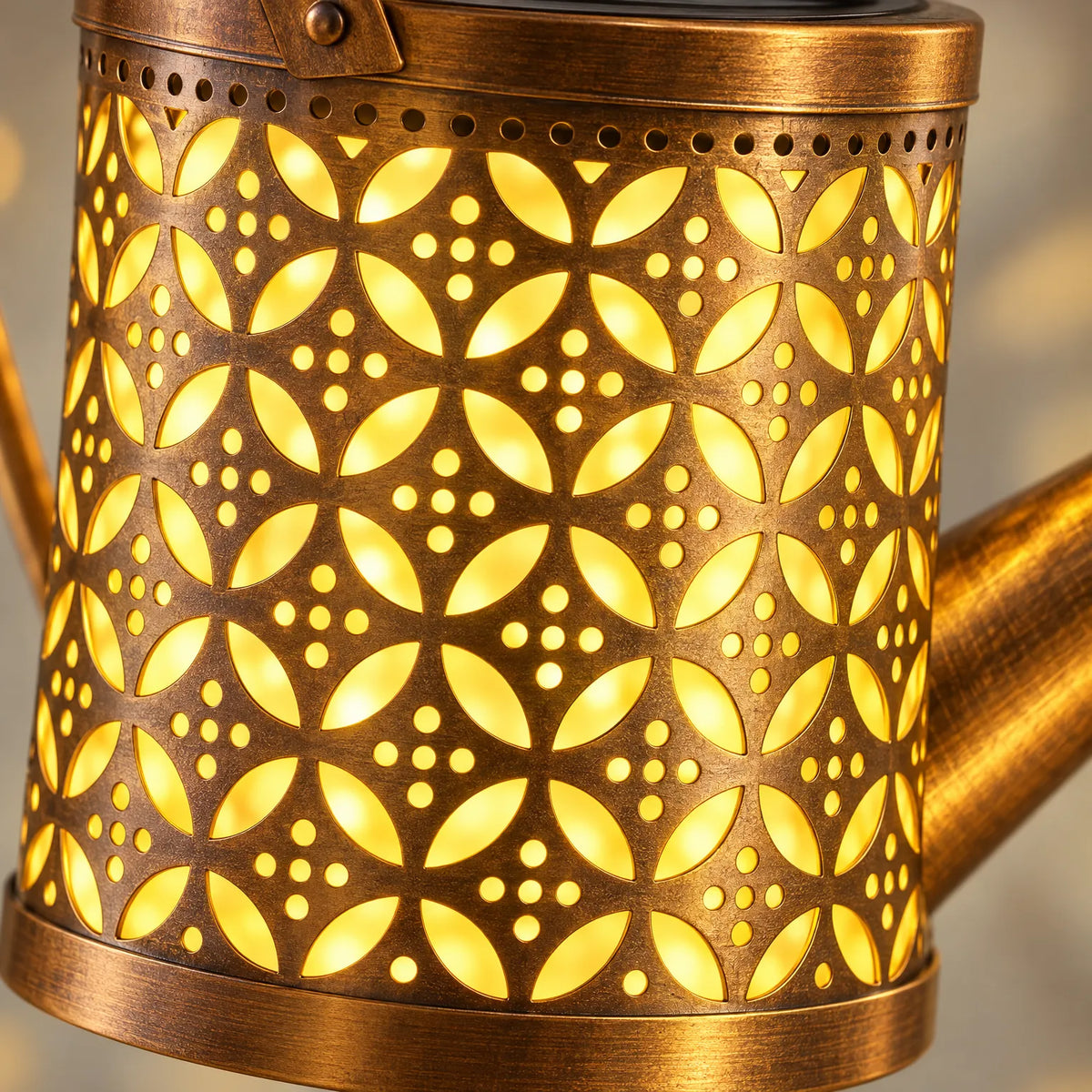Nordspur | Luminaur Solar Garden Light