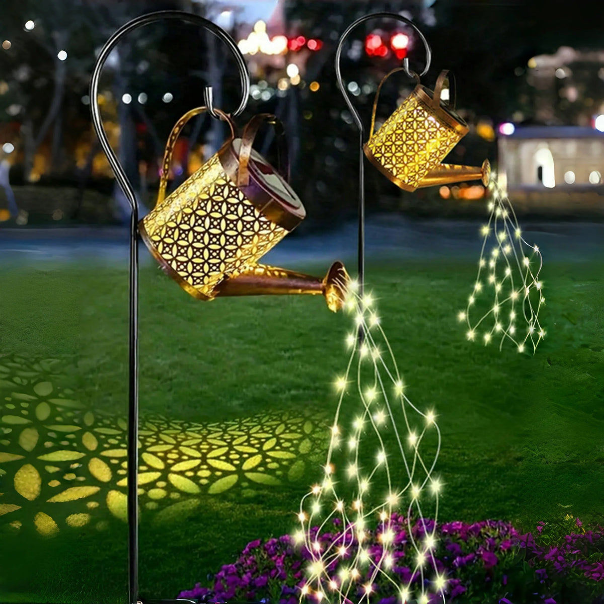 Nordspur | Luminaur Solar Garden Light