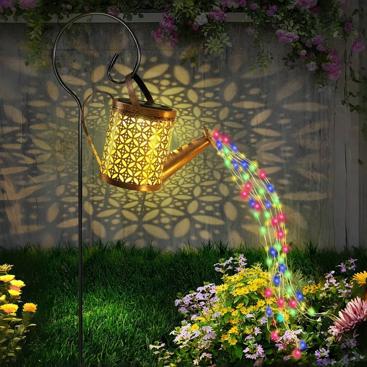 Nordspur | Luminaur Solar Garden Light