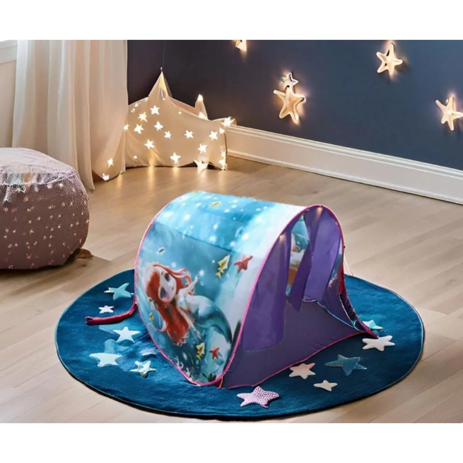 Nordspur | Luminestia Foldable Bed Canopy Tent