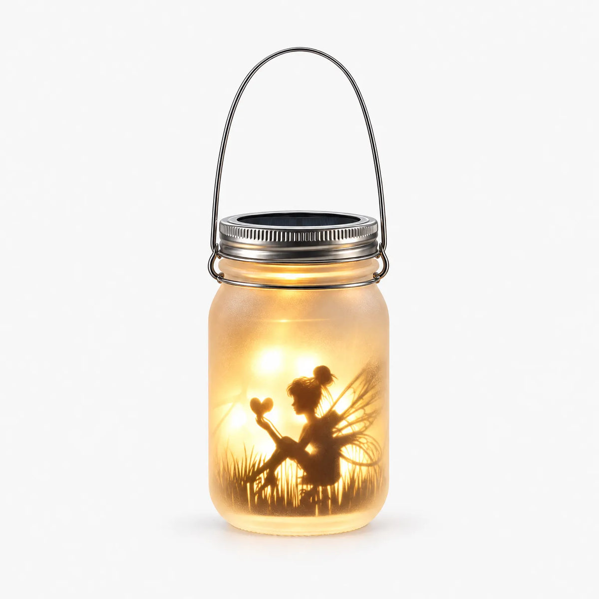 Nordspur | Luminis Solar Hanging Garden Lanterns
