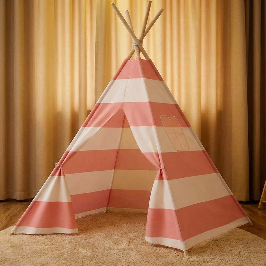 Nordspur | Lumintee Children Indoor Play Teepee