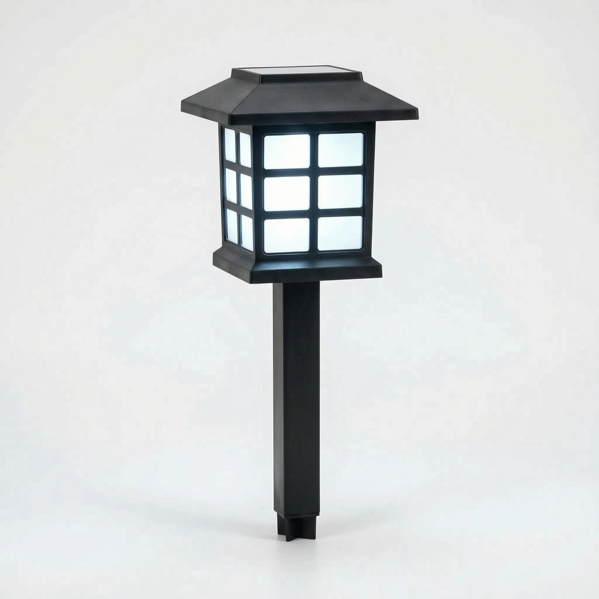 Nordspur | Lumipath Solar Powered Pathway Lights