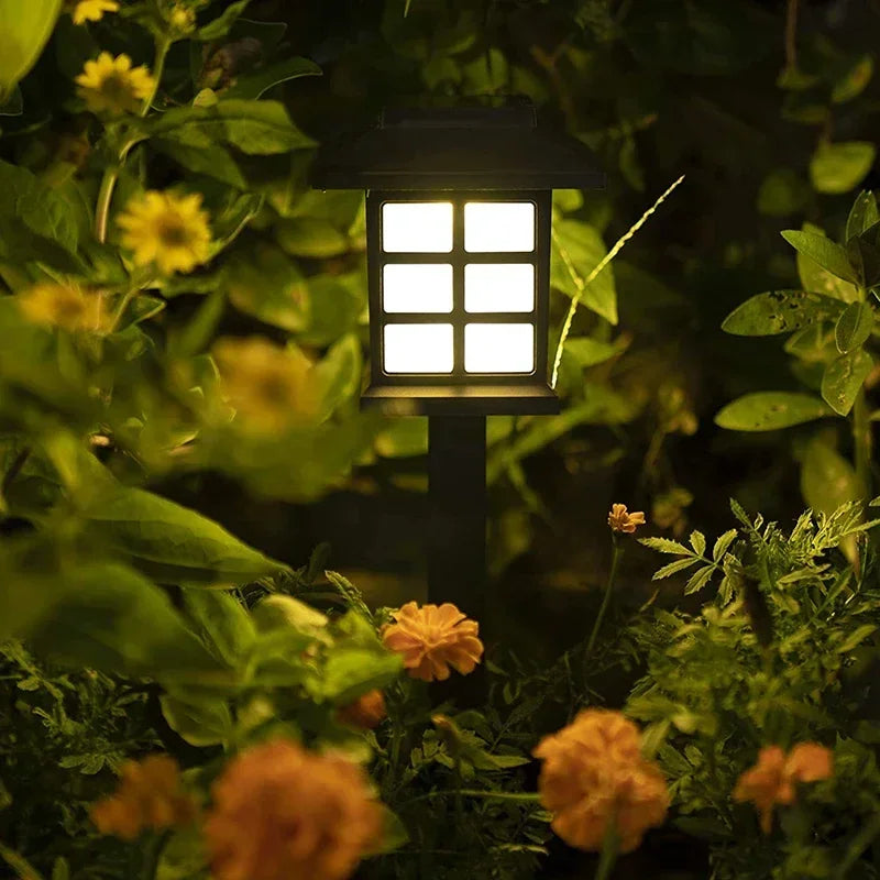 Nordspur | Lumipath Solar Powered Pathway Lights