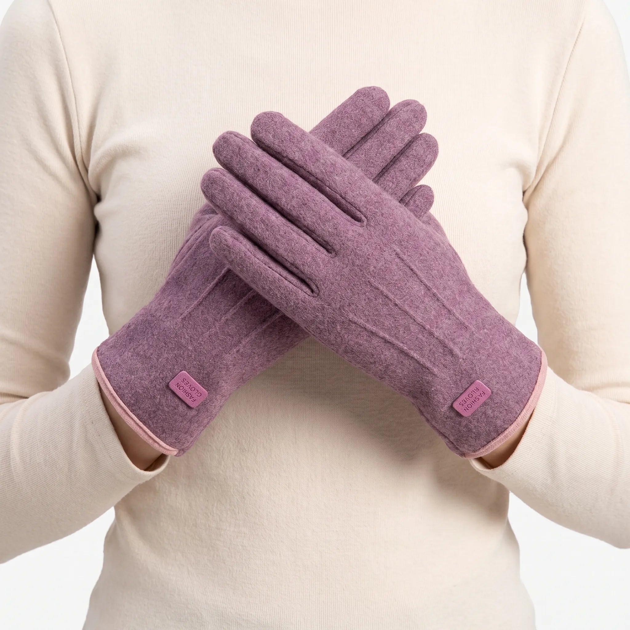 Nordspur | Lumira Ladies Lined Winter Gloves