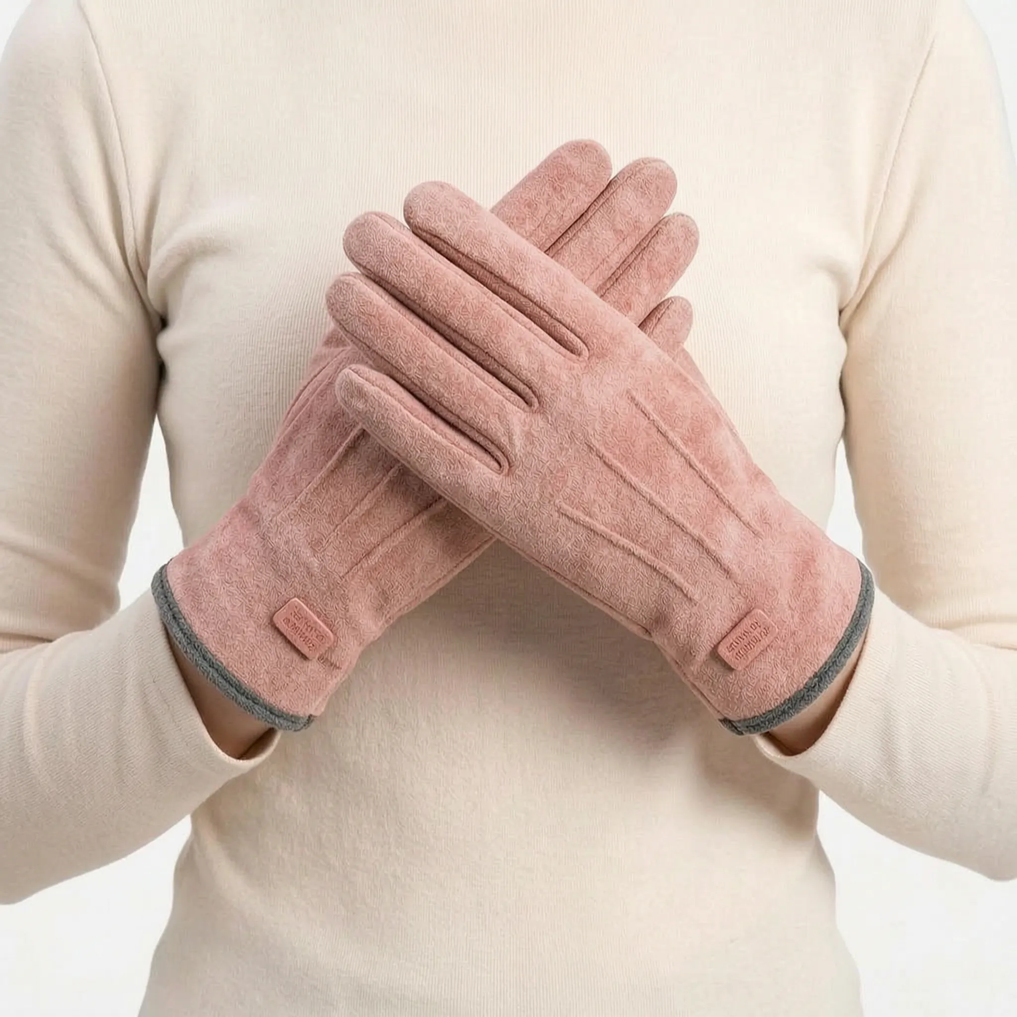 Nordspur | Lumira Ladies Lined Winter Gloves