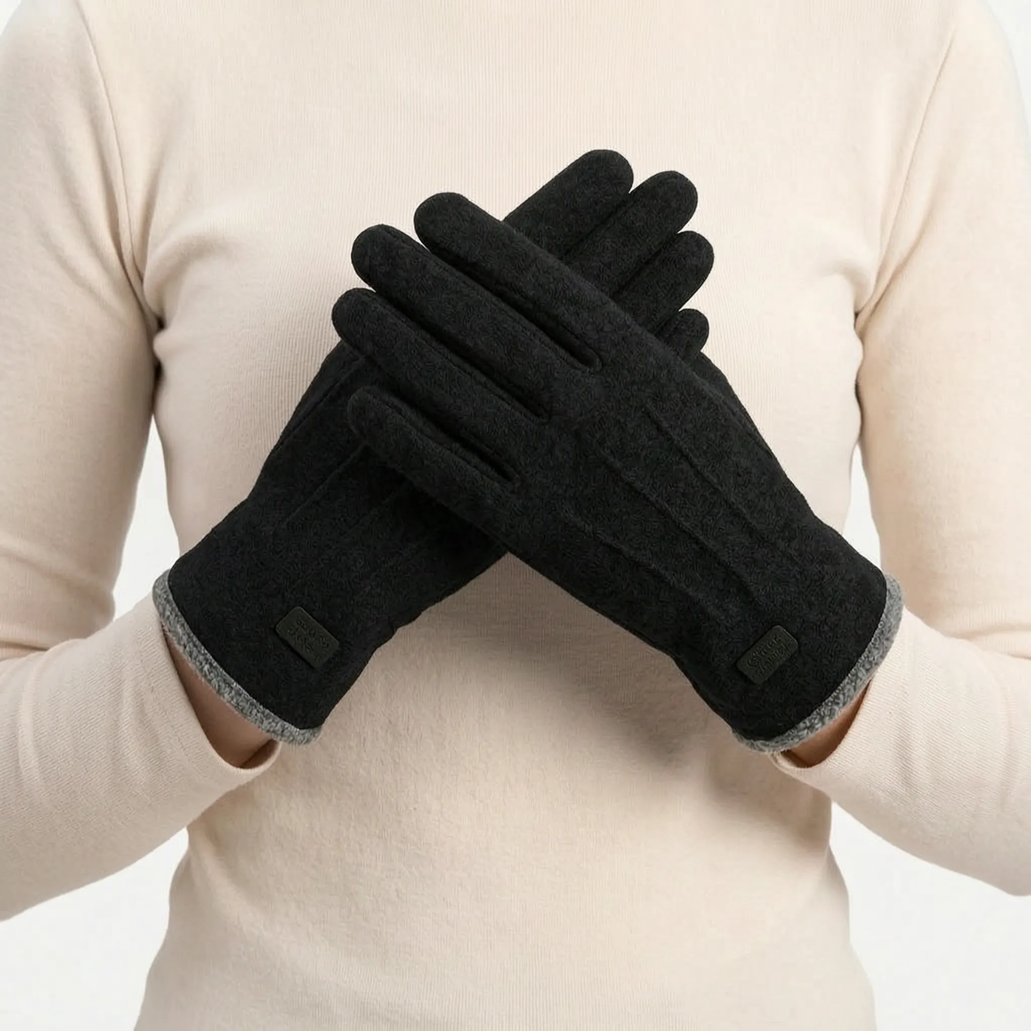 Nordspur | Lumira Ladies Lined Winter Gloves