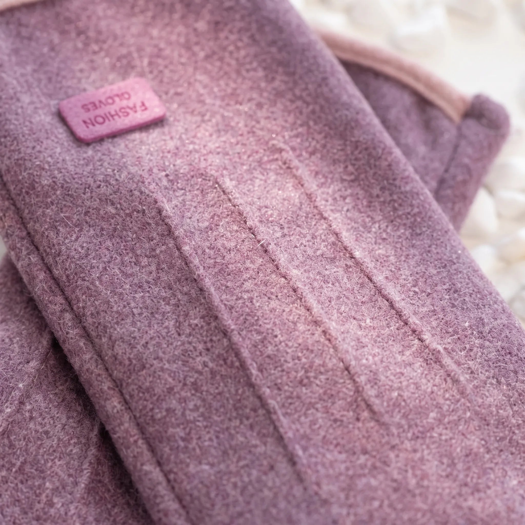 Nordspur | Lumira Ladies Lined Winter Gloves