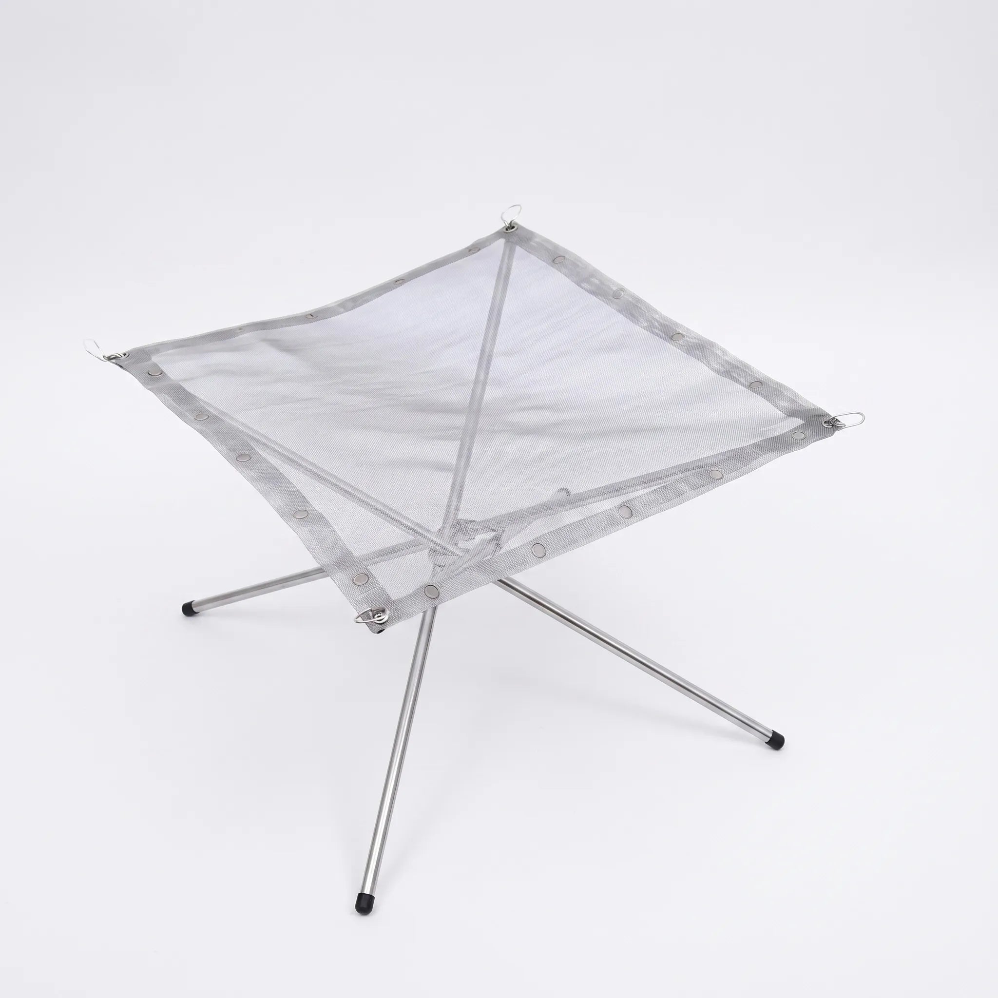 Nordspur | Lumispan Portable Outdoor Mesh Fire Pit