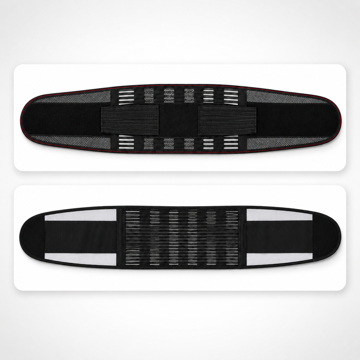 Nordspur | Lumivance Adjustable Lumbar Support Belt