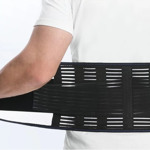 Nordspur | Lumivance Adjustable Lumbar Support Belt
