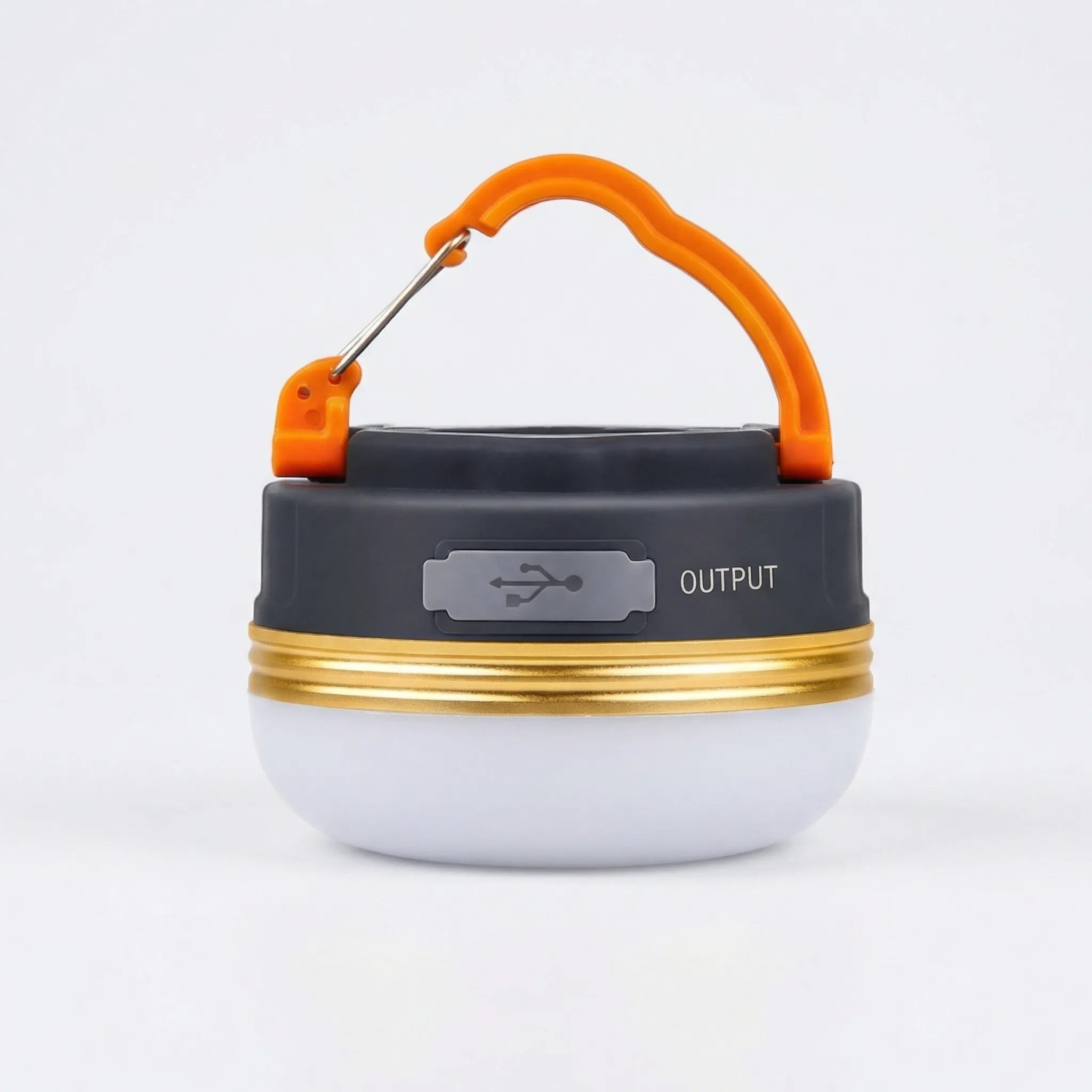 Nordspur | Lumivast Foldable Rechargeable LED Camping Lantern